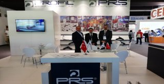 Prs Ürünleri Automechanika Frankfurt 2018İn Gözdesi Oldu