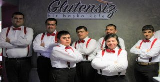 Türkiyede İlk Korumalı İşyeri: Glütensiz Bir Başka Kafe