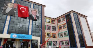 Yeni Eğitim Öğretim Törenle Başladı