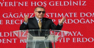 Cumhurbaşkanı Erdoğan: Zor Zamanlarda Halklarının Geleceğine Yön Veren Liderlerin Çabaları Asla Unutulmayacaktır