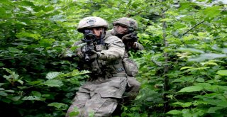 22 Kişilik Karadeniz Grubundan Geriye 4 Pkklı Kaldı