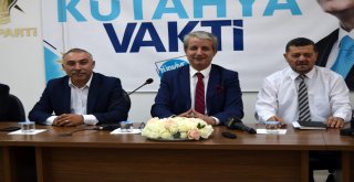 Türkiyeyi Lider Ülke Yapma Hedefimize Kararlılıkla Yürüyeceğiz