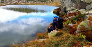 Saklıgöl Büyülüyor