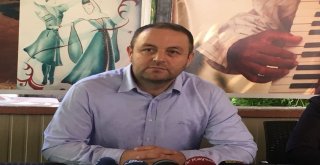 Dünyanın En Büyük Çerkes Festivali Kayseride Düzenlenecek