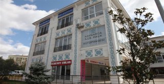 Kaynarca İlçe Halk Kütüphanesi Açıldı