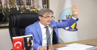 Turgutlu Belediyesi Eylül Ayı Meclis Toplantısı Gerçekleşti