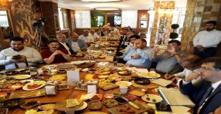 Afyonkarahisarda İlaç Sanayinde Milli Hamle