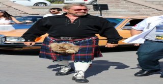 Yozgatın Tanıtımı İçin Düzenlenen Bulmaca Gezisi Başladı