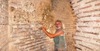 Arkeoloji Tarihine Işık Tutacak Keşif