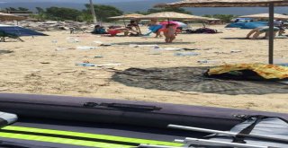 Kuşadası Belediyesinden Temizlik Açıklaması