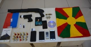 Gaziantepte Terör Operasyonları