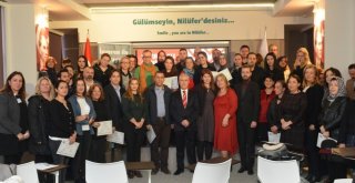 Nilüfer Belediyesinden İş Arayanlara Destek