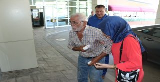 Kocaelide Hastaneler Acemi Kasaplarla Doldu