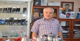 Burdurlu Esnaftan Dolar Tepkisi