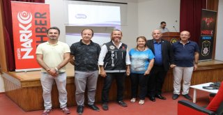 Toros Üniversitesinde Madde Kullanımı İle Mücadele Konferansı