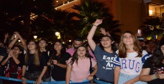 Şehre Dönüş Festivalinde Muhteşem Final