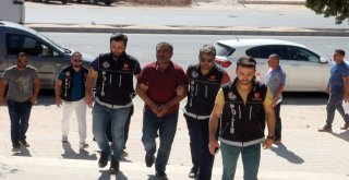 Hdp Savur İlçe Başkanı Yedibela Kızılkaya Uyuşturucu Madde Ticaretinden Tutuklandı
