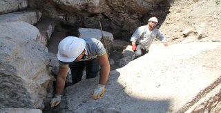 2 Bin Yıllık Geçmişe Sahip Ve Türkiyede Sadece Dört Tane Bulunuyor