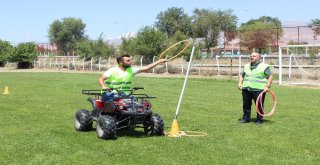 Kaçan Kurbanlıklar İçin Kurban Timi Oluşturuldu