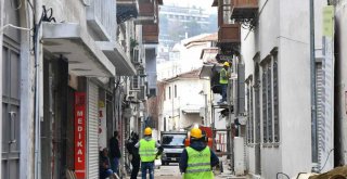 Tarihi Kemeraltı Çarşısı işte böyle ayağa kalkacak