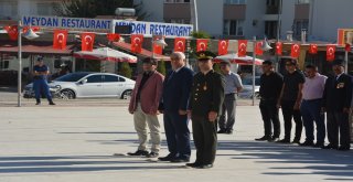 19 Eylül Gaziler Günü