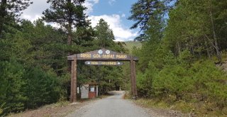 Kastamonunun Sihirli Güzelliği Dipsizgöl Turizme Kazandırılıyor