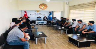 Başkan Ateşten Doğu Çıkarması