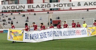 Spor Toto 1. Lig: Ty Elazığspor: 1 - Boluspor: 2