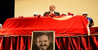Ünlü Oyuncu Yakup Yavruya Veda
