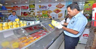 Ceylanpınarda Fırsatçılara Geçit Verilmiyor