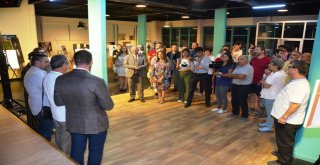 Photo Visa Fotoğraf Sergisi Büyük İlgi Gördü