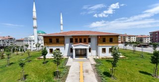 Altındağa 2 Aile Sağlığı Merkezi Daha