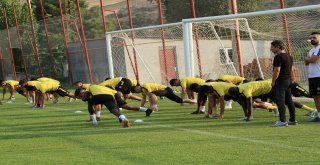 Evkur Yeni Malatyaspor, Beşiktaşa Sürpriz Peşinde