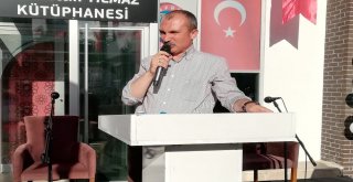 Bafrada Sünnet Şöleni