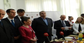 Tikadan Kosovada Türkçe Eğitime Destek