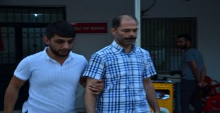 Adanada Fetö Operasyonu