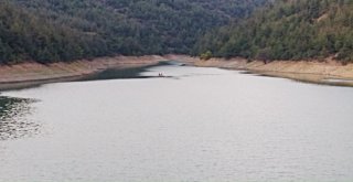 Bataklığa Saplandı, Suya Gömülürken Afad Kurtardı
