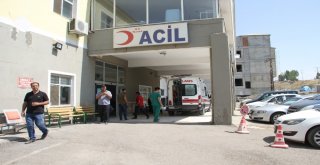 Eşini Döverek Öldürdü, Sonra İntihar Etti