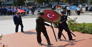 Atatürkün Geliboluya Gelişinin 90. Yıldönümü Kutlandı