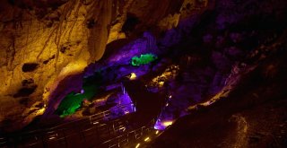 Astım Mağarası Yeni Yüzüyle İlgi Çekiyor