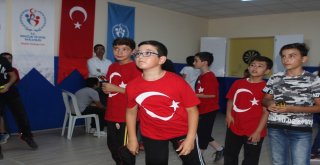 Büyükşehir Gençleri Sosyalleştiriyor