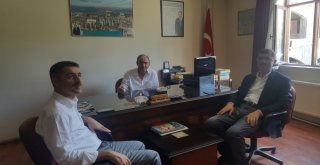 Tokat Hava Limanı Projesi 2020 Yılında Tamamlanacak