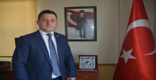 Başkan Yiyitalpdan Sürücülere Bayram Uyarısı