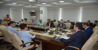 Turizmcilere 6 Milyon Liralık Destek Sağlandı