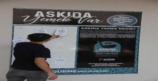 Osmanlı Geleneği Günümüzde Adana Şehir Hastanesinde Sürüyor