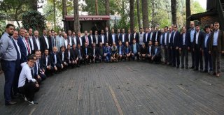 Sağlıkta 4 Yılda Kayıt Altına Alınan Şiddet Vaka Sayısı 60 Bin