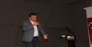 Fatih Akbaba: “İyi Bir Aile İçin Önce Doğru Evlilik Yapılmalı”