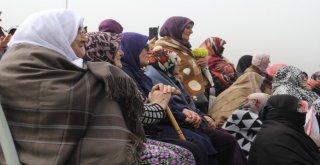 Aydıntepe Yaylasında Şölen Coşkusu..