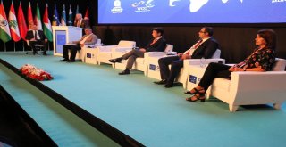 İpek Yolu Belediye Başkanları Forumu Sona Erdi