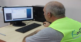 (Özel) Bu Merkez Sanayi Ve Üniversiteyi Bir Araya Getirdi